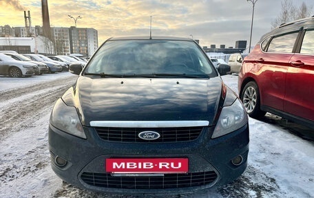 Ford Focus II рестайлинг, 2010 год, 520 000 рублей, 8 фотография
