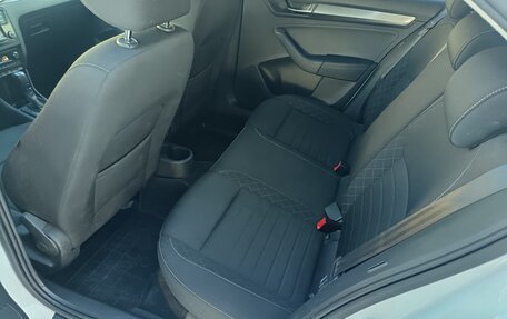 Skoda Rapid I, 2019 год, 1 220 000 рублей, 19 фотография