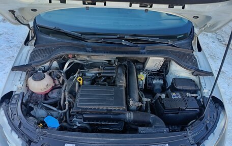 Skoda Rapid I, 2019 год, 1 220 000 рублей, 21 фотография