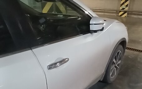 Nissan X-Trail, 2020 год, 2 750 000 рублей, 3 фотография