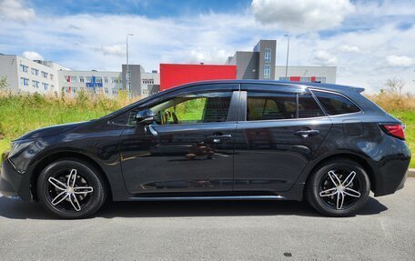 Toyota Corolla, 2020 год, 1 730 000 рублей, 4 фотография