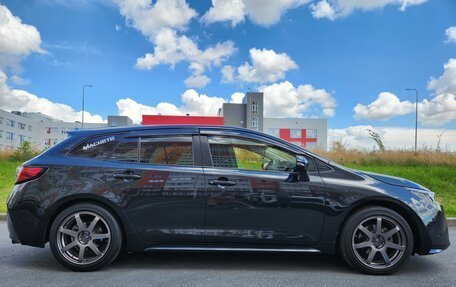 Toyota Corolla, 2020 год, 1 730 000 рублей, 3 фотография