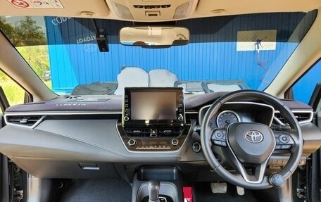 Toyota Corolla, 2020 год, 1 730 000 рублей, 9 фотография