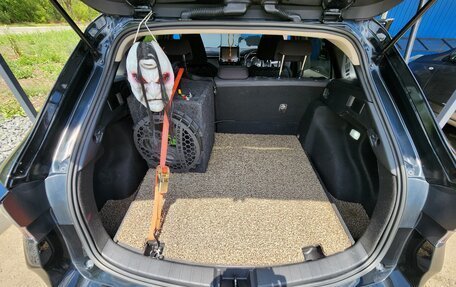 Toyota Corolla, 2020 год, 1 730 000 рублей, 12 фотография