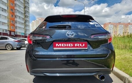 Toyota Corolla, 2020 год, 1 730 000 рублей, 2 фотография