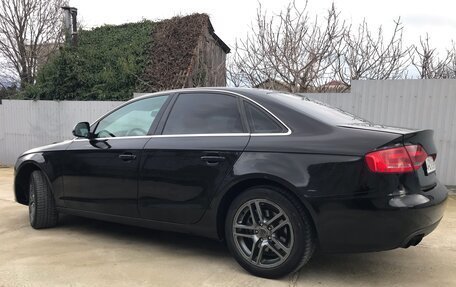 Audi A4, 2008 год, 600 000 рублей, 3 фотография