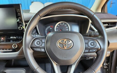 Toyota Corolla, 2020 год, 1 730 000 рублей, 18 фотография