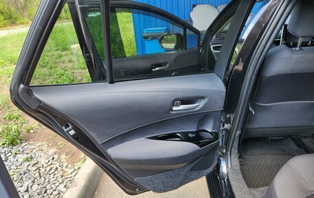 Toyota Corolla, 2020 год, 1 730 000 рублей, 20 фотография