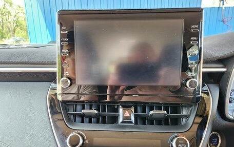 Toyota Corolla, 2020 год, 1 730 000 рублей, 17 фотография