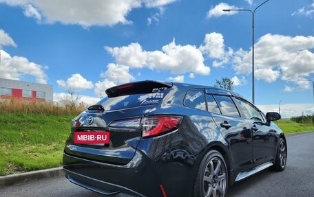 Toyota Corolla, 2020 год, 1 730 000 рублей, 13 фотография