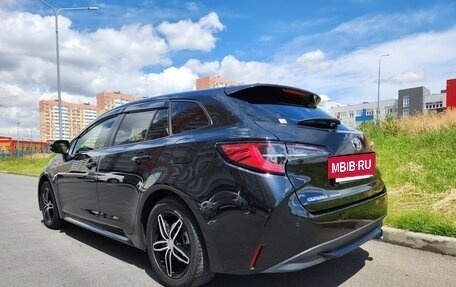 Toyota Corolla, 2020 год, 1 730 000 рублей, 14 фотография