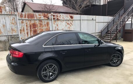 Audi A4, 2008 год, 600 000 рублей, 7 фотография