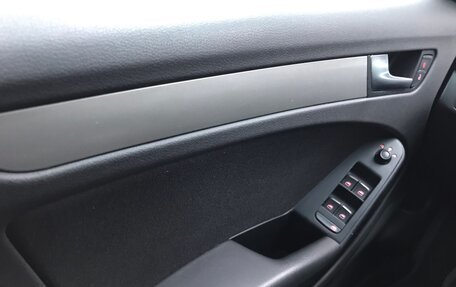 Audi A4, 2008 год, 600 000 рублей, 14 фотография