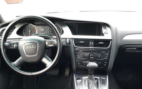 Audi A4, 2008 год, 600 000 рублей, 12 фотография