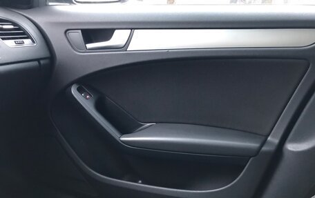 Audi A4, 2008 год, 600 000 рублей, 15 фотография