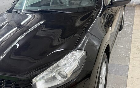 Nissan Qashqai, 2011 год, 990 000 рублей, 2 фотография