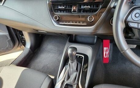 Toyota Corolla, 2020 год, 1 730 000 рублей, 19 фотография