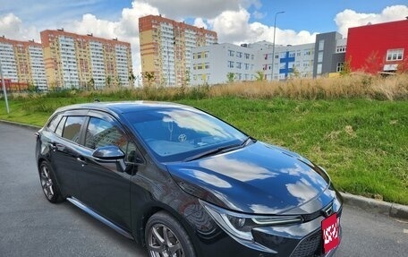 Toyota Corolla, 2020 год, 1 730 000 рублей, 15 фотография