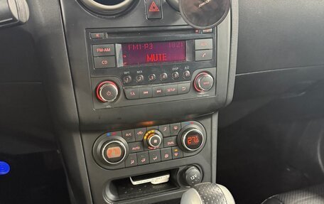 Nissan Qashqai, 2011 год, 990 000 рублей, 7 фотография