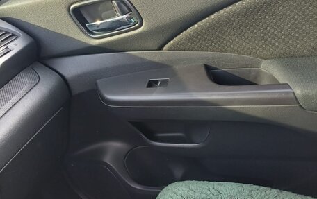 Honda CR-V IV, 2017 год, 2 700 000 рублей, 5 фотография