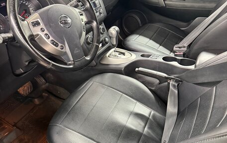 Nissan Qashqai, 2011 год, 990 000 рублей, 8 фотография