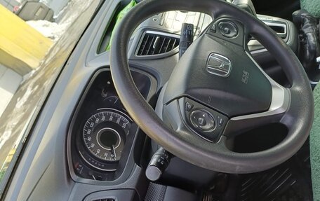 Honda CR-V IV, 2017 год, 2 700 000 рублей, 10 фотография