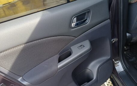 Honda CR-V IV, 2017 год, 2 700 000 рублей, 9 фотография