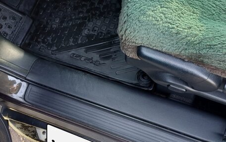 Honda CR-V IV, 2017 год, 2 700 000 рублей, 11 фотография