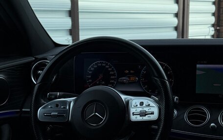 Mercedes-Benz E-Класс, 2020 год, 4 500 000 рублей, 8 фотография