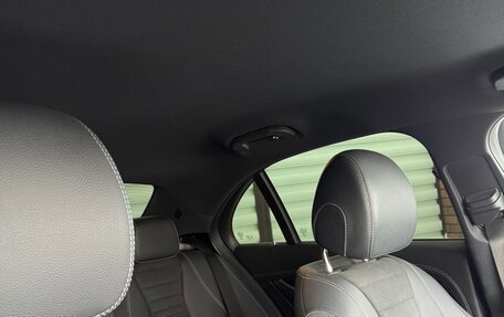 Mercedes-Benz E-Класс, 2020 год, 4 500 000 рублей, 7 фотография