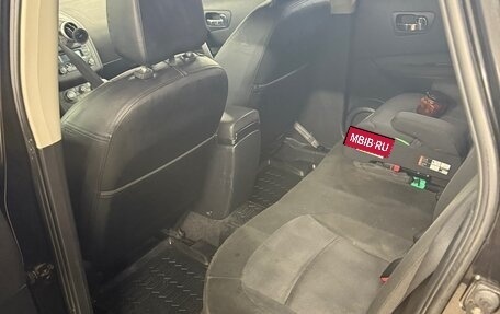 Nissan Qashqai, 2011 год, 990 000 рублей, 9 фотография