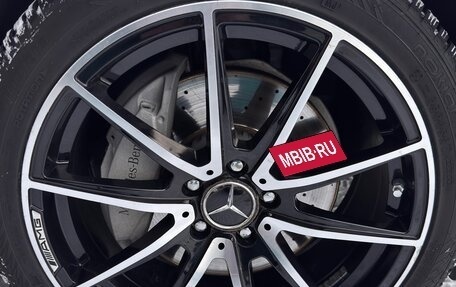 Mercedes-Benz E-Класс, 2020 год, 4 500 000 рублей, 4 фотография