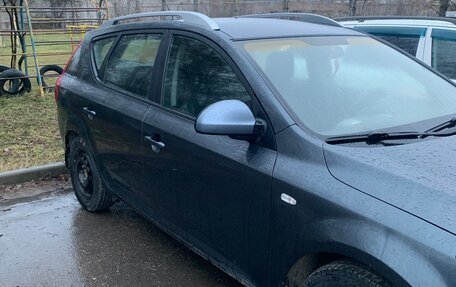 KIA cee'd I рестайлинг, 2009 год, 430 000 рублей, 3 фотография