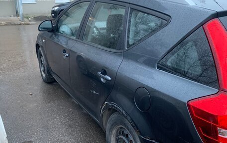 KIA cee'd I рестайлинг, 2009 год, 430 000 рублей, 5 фотография