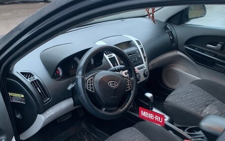 KIA cee'd I рестайлинг, 2009 год, 430 000 рублей, 6 фотография