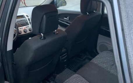 KIA cee'd I рестайлинг, 2009 год, 430 000 рублей, 7 фотография