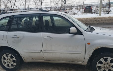 Chery Tiggo (T11), 2013 год, 280 000 рублей, 2 фотография