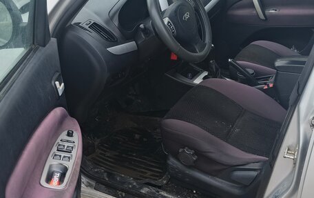 Chery Tiggo (T11), 2013 год, 280 000 рублей, 4 фотография