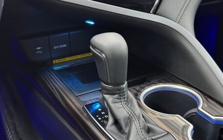 Toyota Camry, 2018 год, 2 790 000 рублей, 17 фотография