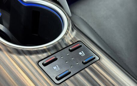 Toyota Camry, 2018 год, 2 790 000 рублей, 18 фотография