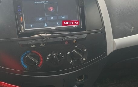 Chery Tiggo (T11), 2013 год, 280 000 рублей, 6 фотография