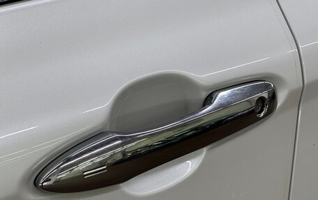 Toyota Camry, 2018 год, 2 790 000 рублей, 26 фотография