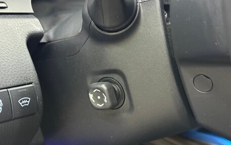 Toyota Camry, 2018 год, 2 790 000 рублей, 25 фотография