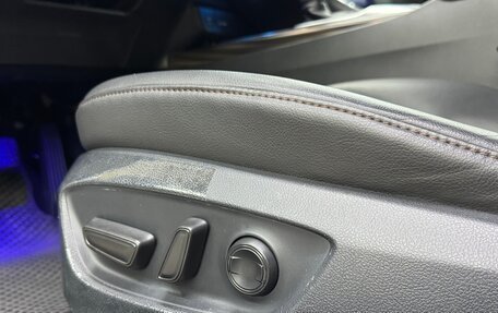 Toyota Camry, 2018 год, 2 790 000 рублей, 23 фотография