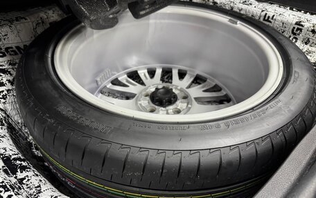 Toyota Camry, 2018 год, 2 790 000 рублей, 28 фотография