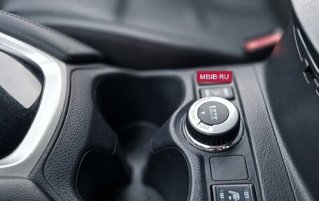 Nissan Qashqai, 2021 год, 1 950 000 рублей, 9 фотография