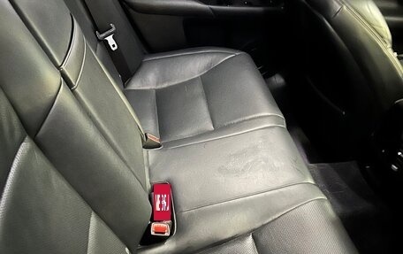 Lexus GS IV рестайлинг, 2013 год, 2 300 000 рублей, 6 фотография