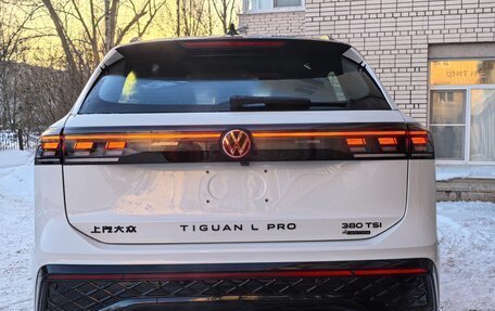 Volkswagen Tiguan, 2025 год, 4 850 000 рублей, 4 фотография