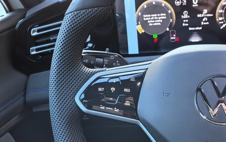 Volkswagen Tiguan, 2025 год, 4 850 000 рублей, 13 фотография