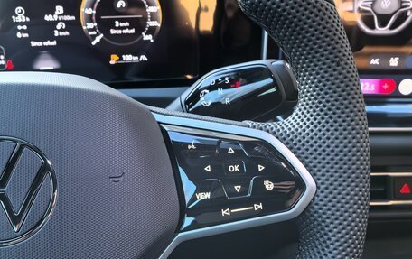 Volkswagen Tiguan, 2025 год, 4 850 000 рублей, 14 фотография